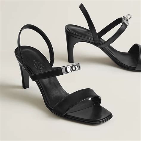 hermes glamour sandal|hermes sandals original.